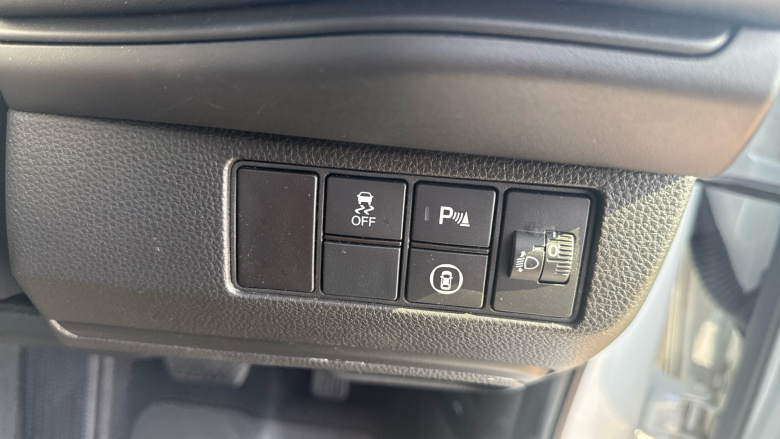 Honda HR-V 1.5 eHEV Elegance 5dr CVT Hybrid Hatchback